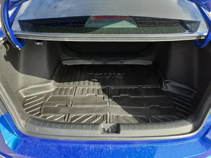Used 2023 Honda Civic Sport image 12