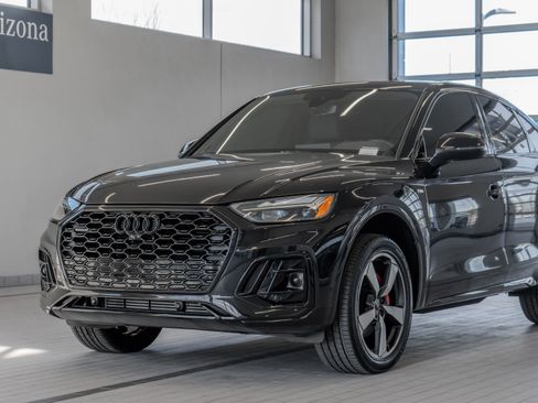 Used 2024 Audi Q5 2.0T Premium Plus image 25