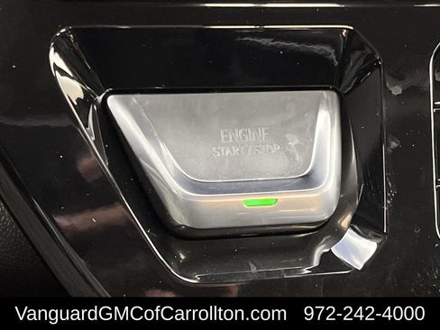 New 2026 GMC Sierra 1500 Denali AWD/4WD image 16