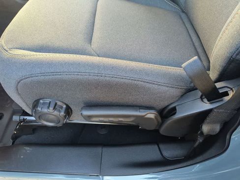 New 2026 Jeep Wrangler Willys image 12