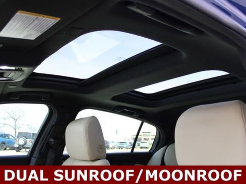 Used 2020 Cadillac CT5 Premium Luxury image 8