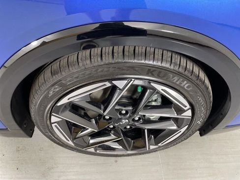 New 2025 Kia K4 GT-Line image 11