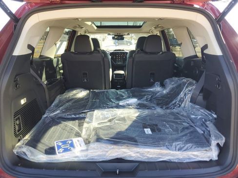 New 2026 Subaru Ascent Bronze Edition image 33