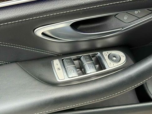 Used 2018 Mercedes-Benz E 63 AMG S image 14