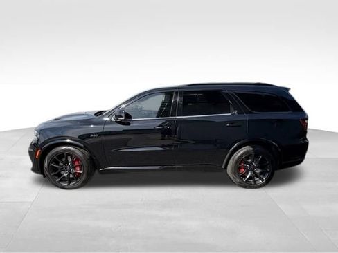 Used 2024 Dodge Durango SRT AWD/4WD image 13