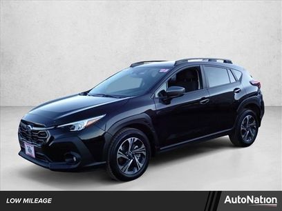 Certified 2025 Subaru Crosstrek 2.0i Premium