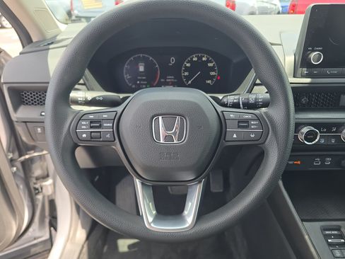 Certified 2024 Honda CR-V EX image 25