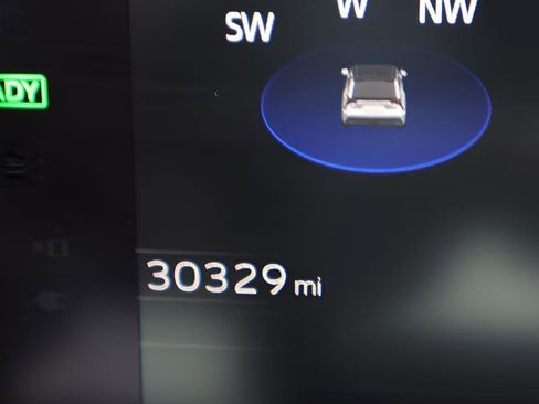 Certified 2023 Subaru Solterra AWD image 2