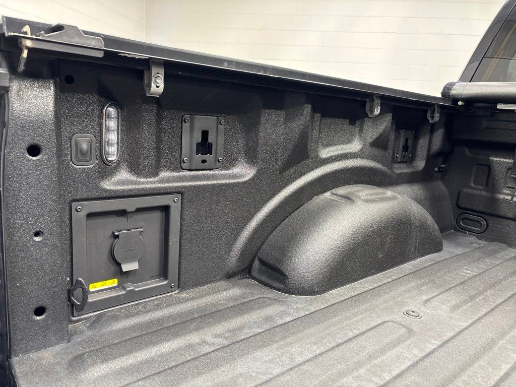 Used 2021 Ford F150 XLT w/ Equipment Group 302A High AWD/4WD image 53