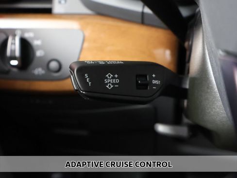 Used 2023 Audi A5 2.0T Premium Plus w/ Premium Plus AWD/4WD image 6