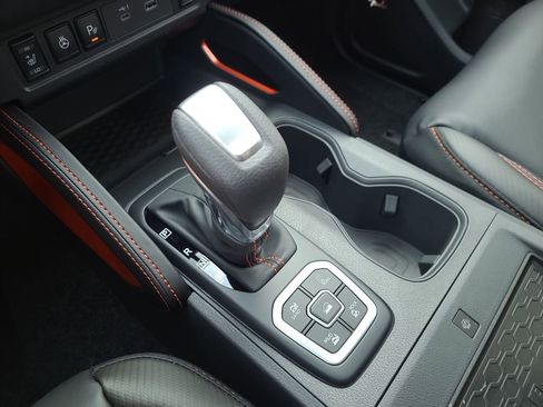 New 2026 Nissan Frontier PRO-4X w/ Pro Premium Package image 20