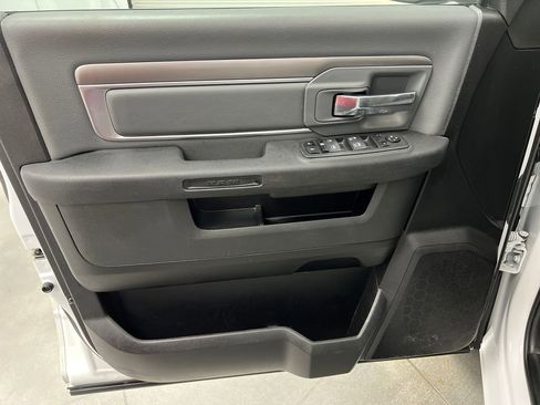 Used 2024 RAM 1500 Classic SLT RWD image 11