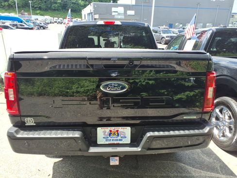 Certified 2023 Ford F150 XLT w/ Equipment Group 302A High AWD/4WD image 7