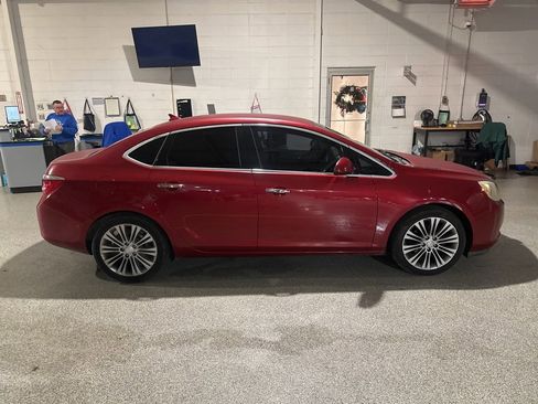 Used 2013 Buick Verano image 4