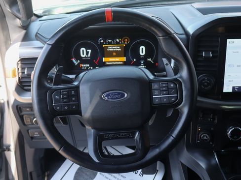 Used 2021 Ford F150 Raptor w/ Equipment Group 801A High image 26