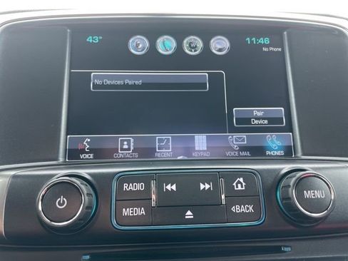 Used 2018 Chevrolet Silverado 1500 LT w/ All Star Edition image 15