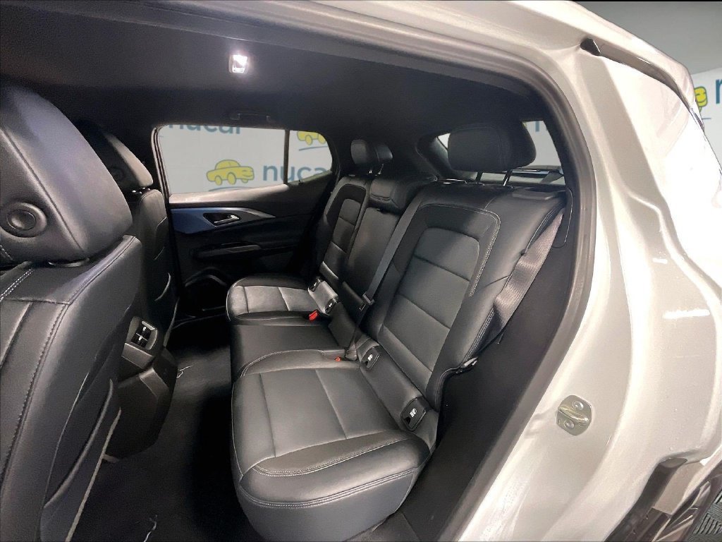 Used 2024 Chevrolet Equinox EV LT w/ LPO, Active Package FWD image 15