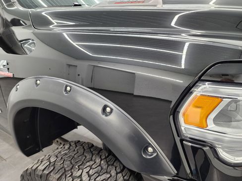 Used 2023 RAM 3500 Laramie image 24