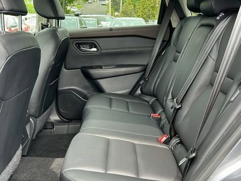 Certified 2023 Nissan Rogue SV w/ SV Premium B Package AWD/4WD image 21