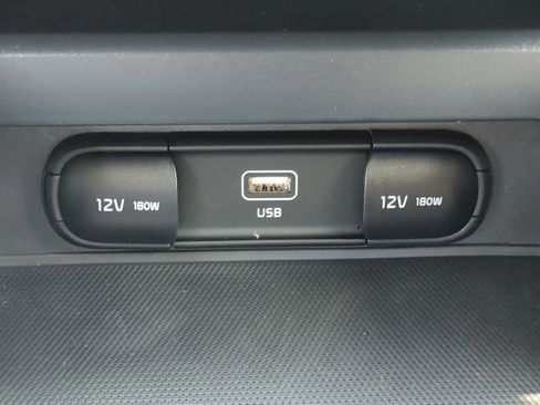 New 2025 Kia Soul LX image 19