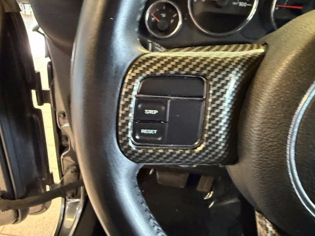 Used 2014 Jeep Wrangler Unlimited Sport w/ Quick Order Package 24S AWD/4WD image 19