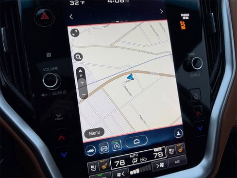 Used 2022 Subaru Legacy Touring XT image 21