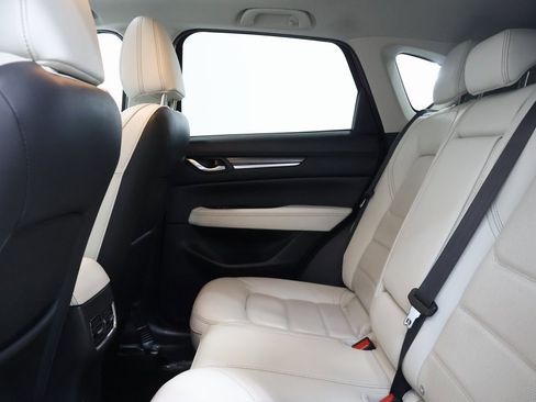 Certified 2021 MAZDA CX-5 Grand Touring image 26