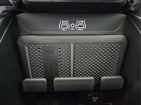 Used 2026 RAM 1500 Big Horn AWD/4WD image 17