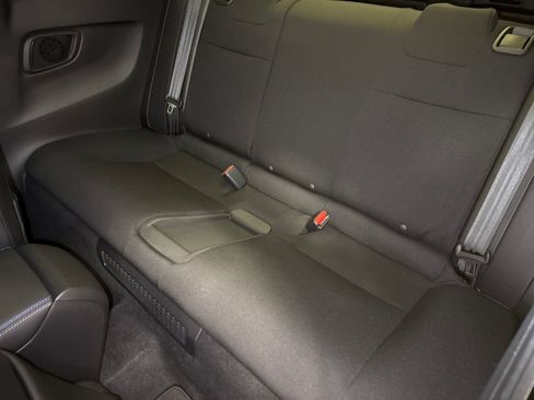 New 2026 Honda Prelude image 17