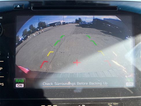 Used 2018 Subaru Outback 3.6R Limited image 24