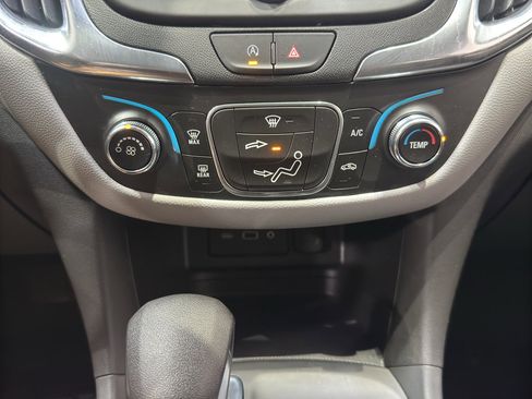 Used 2024 Chevrolet Equinox LS w/ LPO, Floor Liner Package FWD image 29