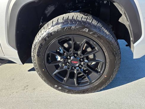 Used 2025 Toyota Tundra SR5 image 9