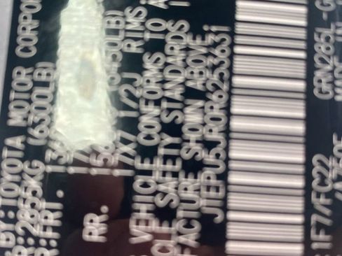 Used 2024 Toyota 4Runner TRD Off-Road image 31