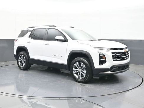New 2026 Chevrolet Equinox LT FWD image 19