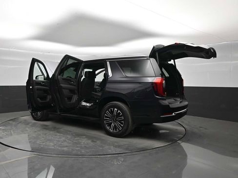 New 2026 GMC Yukon Elevation w/ Elevation Premium Package AWD/4WD image 42