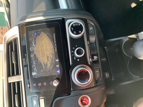 Used 2019 Honda Fit EX image 20