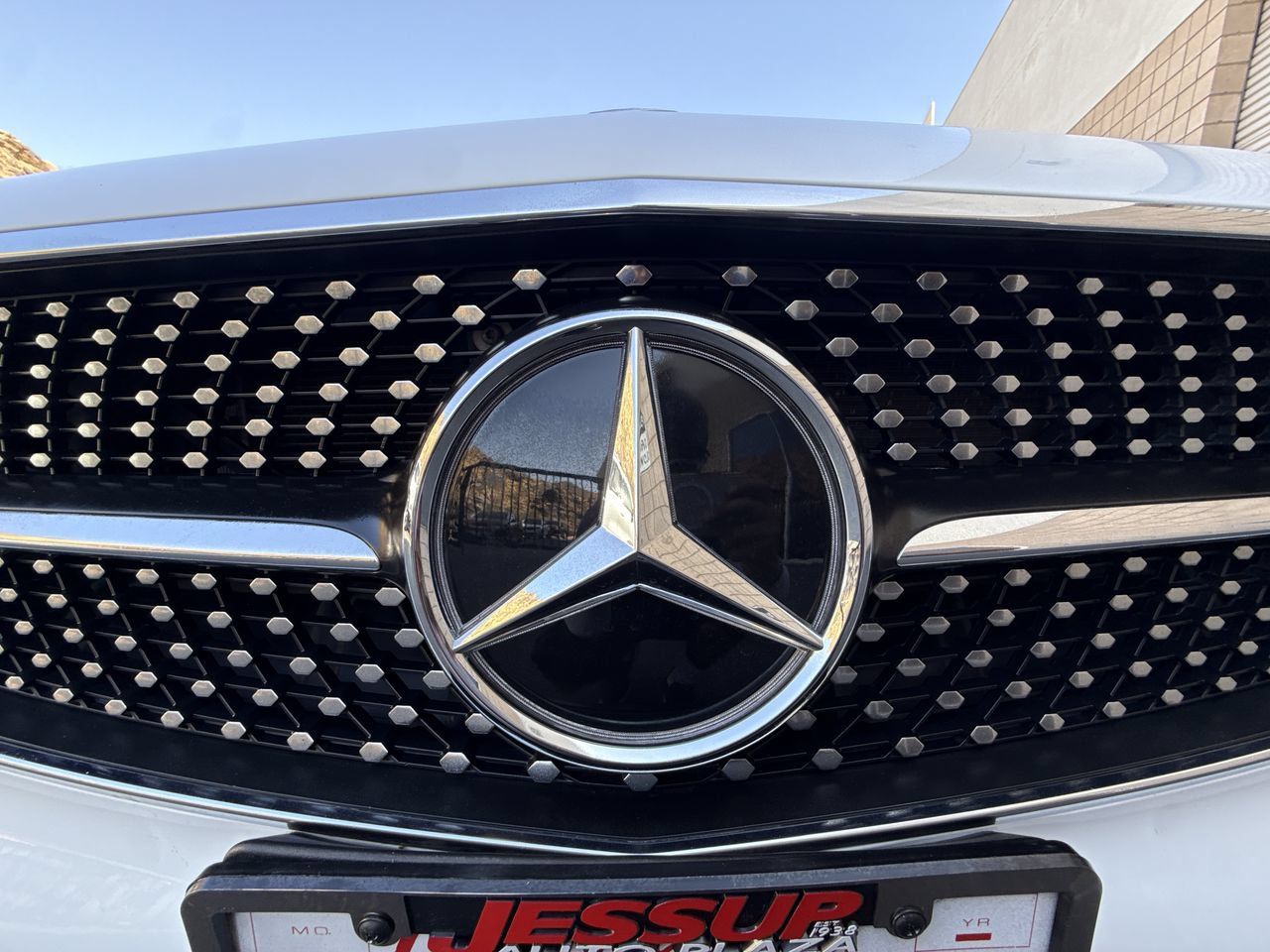 Used 2018 Mercedes-Benz E 400 Coupe image 32