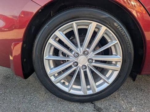 Used 2014 Subaru Impreza 2.0i Premium image 24