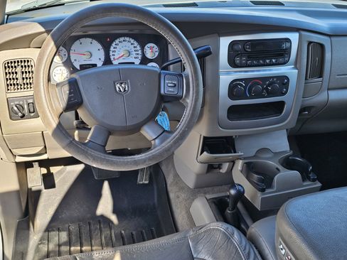 Used 2005 Dodge Ram 3500 Truck SLT image 30