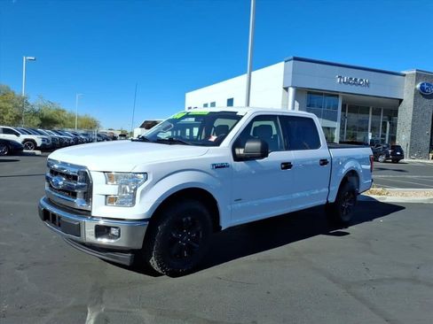 Used 2017 Ford F150 XLT image 6