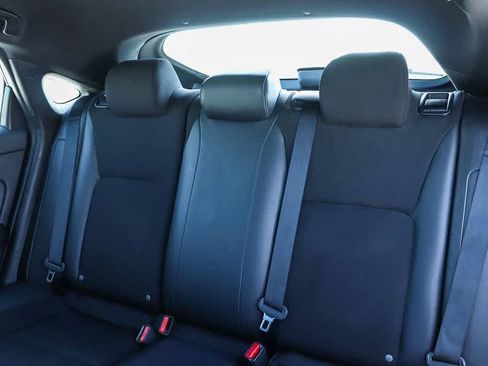 Used 2023 Honda Civic Sport image 18