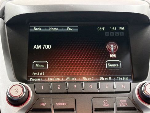 Used 2012 GMC Terrain SLT FWD image 14