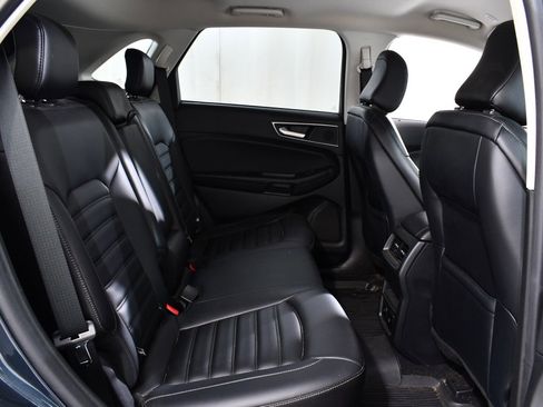 Used 2023 Ford Edge SEL w/ Convenience Package image 19