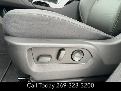 New 2026 Buick Envision Preferred image 8