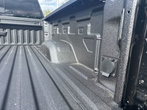 New 2026 Chevrolet Silverado 2500 LTZ w/ Trail Boss Package image 32