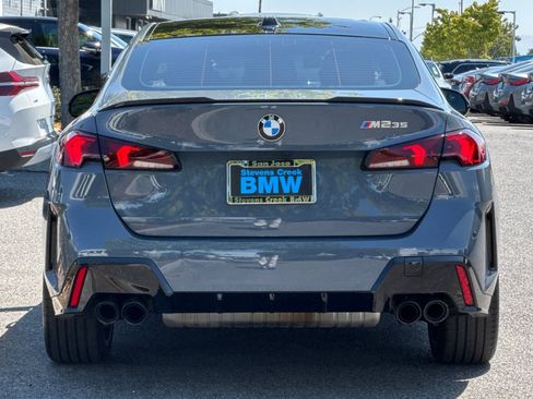 Used 2026 BMW M235i xDrive w/ Technology Package AWD/4WD image 10