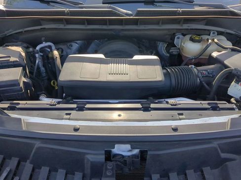 Used 2022 GMC Yukon XL Denali RWD image 34
