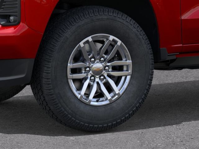 New 2026 Chevrolet Colorado LT w/ LT Convenience Package AWD/4WD image 9