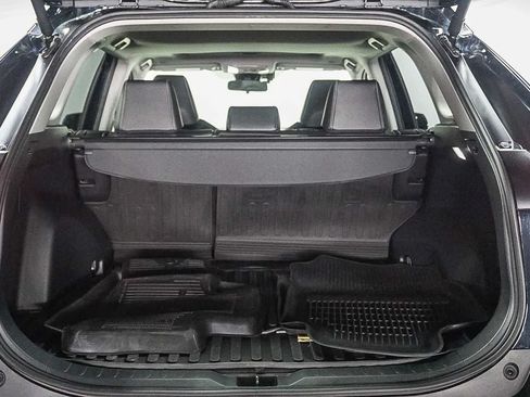 Certified 2025 Toyota RAV4 XLE Premium w/ Weather Package AWD/4WD image 29