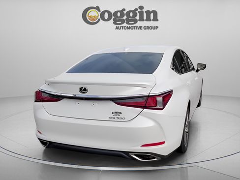 Used 2019 Lexus ES 350 image 15